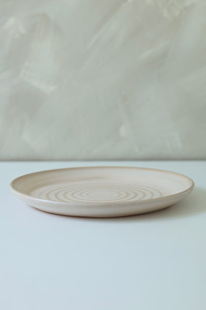 Lunch Plate | Blush | MADE TO ORDER