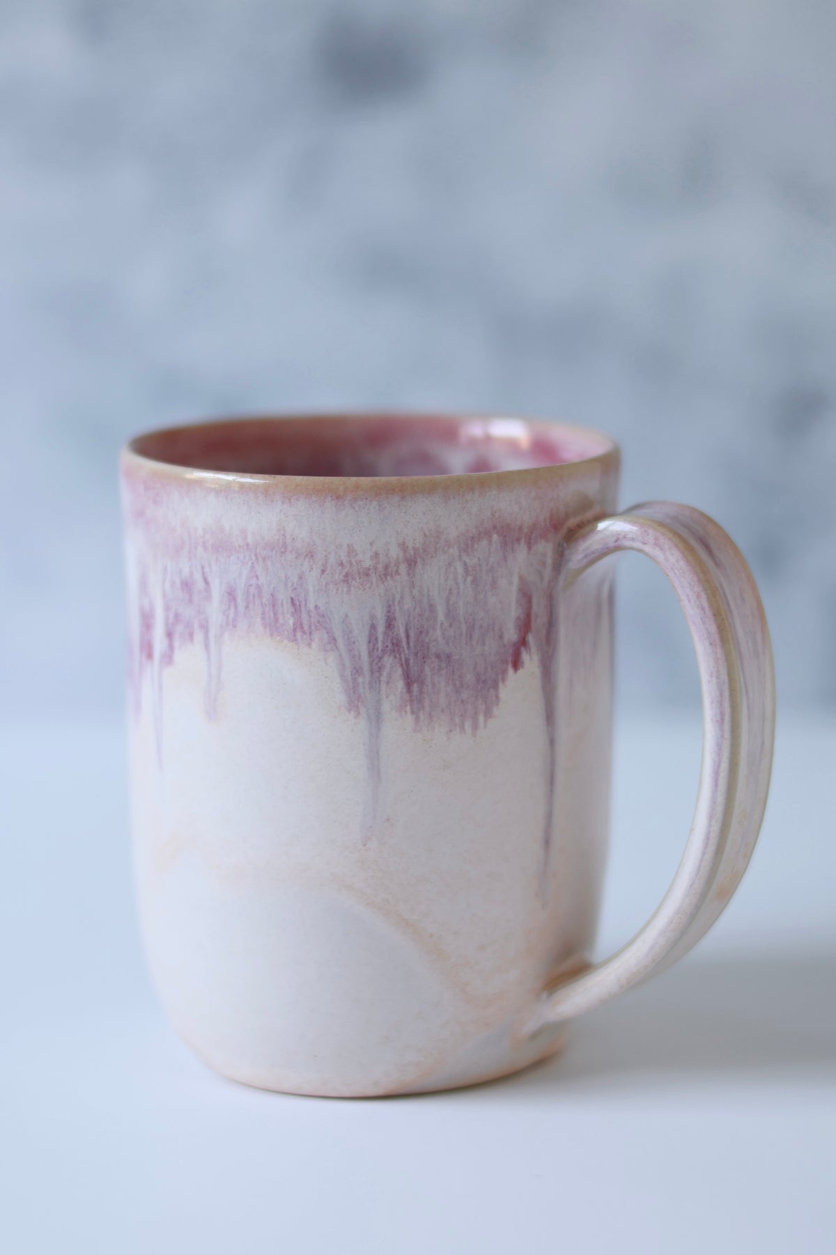 16oz Mug | Cherry Blossom | MADE TO ORDER