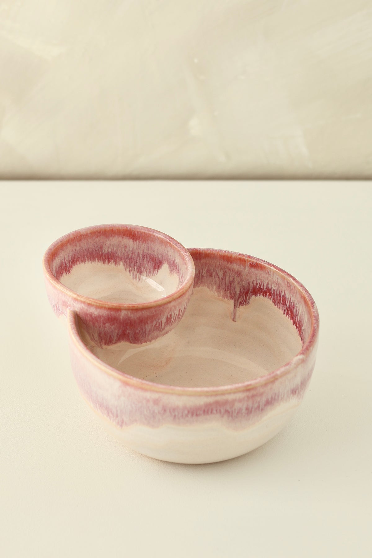 Olive Bowl | Cherry Blossom | MADE TO ORDER
