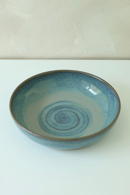 Blate | Iron Blue | MADE TO ORDER
