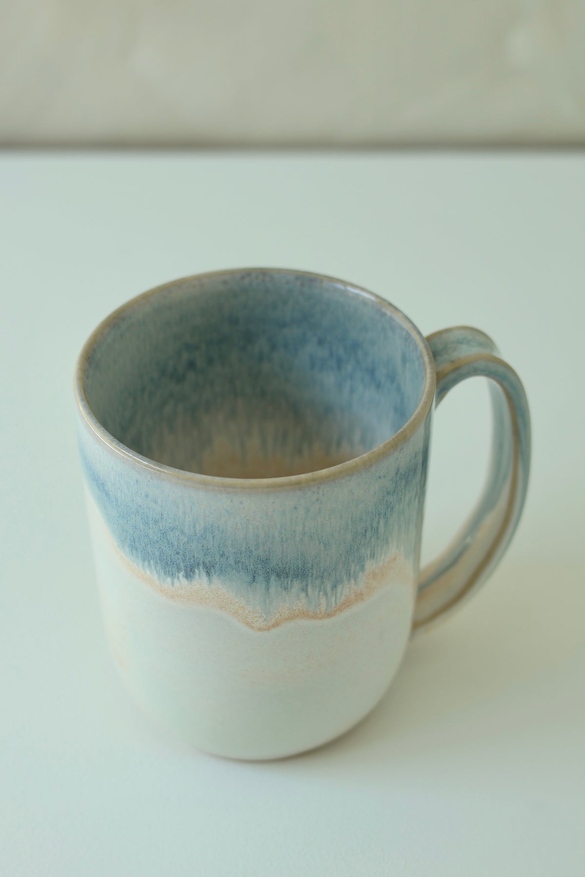 16oz Mug | Ocean Drip | MADE TO ORDER