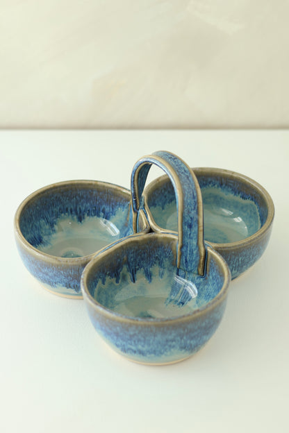 Snack Bowl | Wave Break | MADE TO ORDER