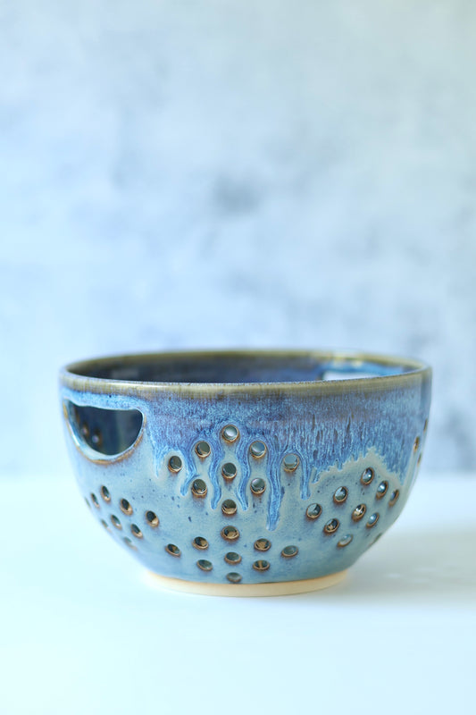 Berry Bowl | Wave Break | MADE TO ORDER