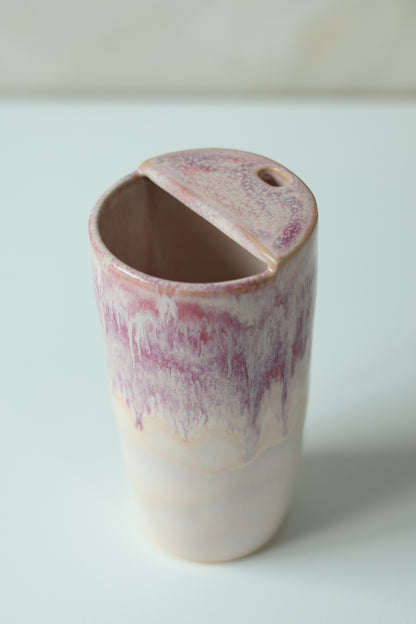 16oz Travel Cup | Cherry Blossom | MADE TO ORDER