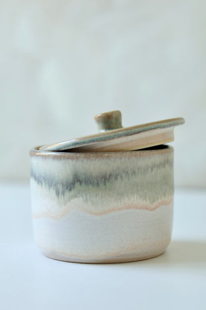 Little Jar | Pastel Rainbow