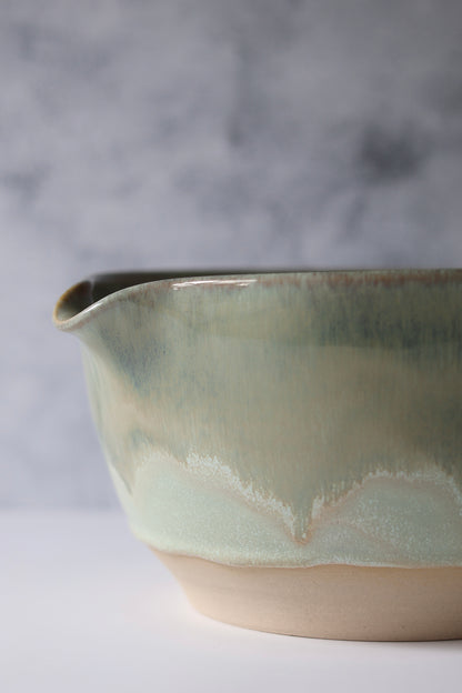 Batter Bowl | Dewy Moss