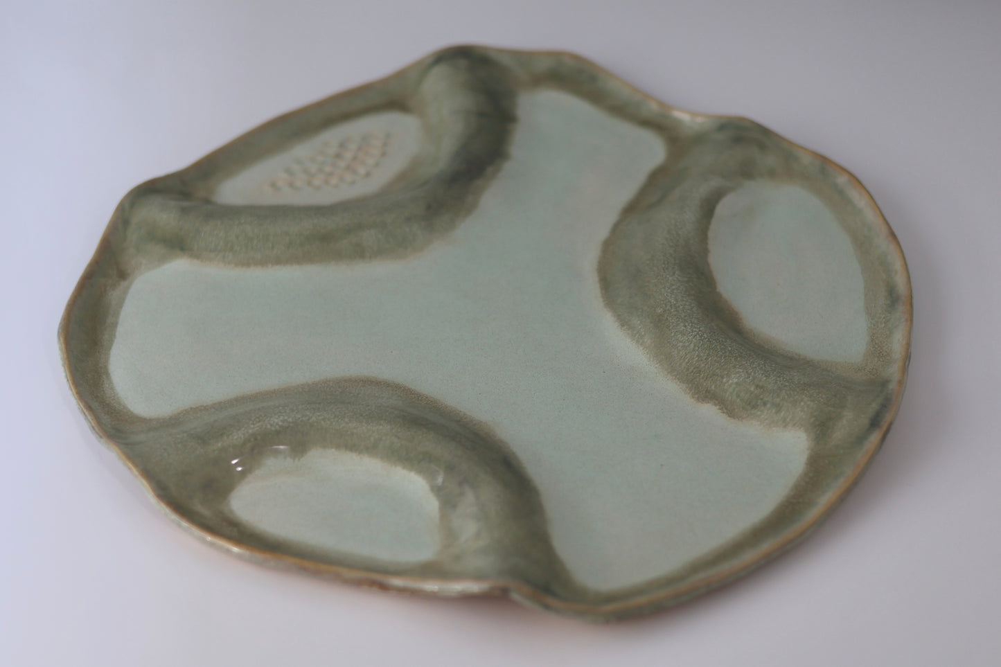 Charcuterie Board | Dewy Moss