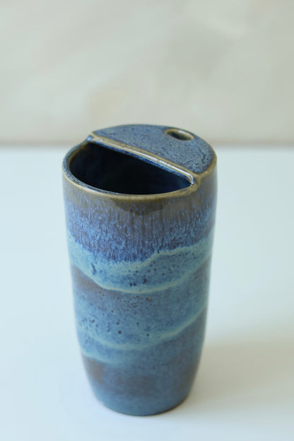16oz Travel Cup | Wave Break