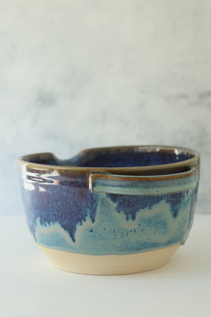 Batter Bowl | Wave Break | MADE TO ORDER