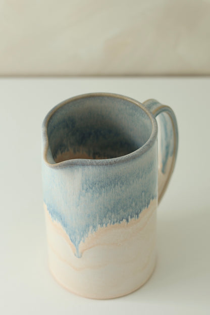Pitcher | Ocean Drip