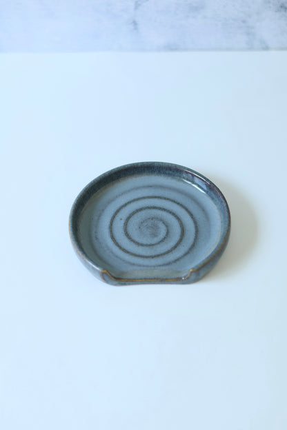 Spoon Rest | Stormy Midnight