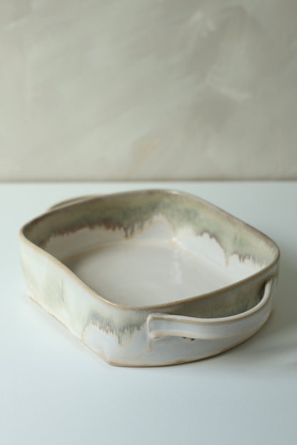 Baking Dish | Pastel Rainbow