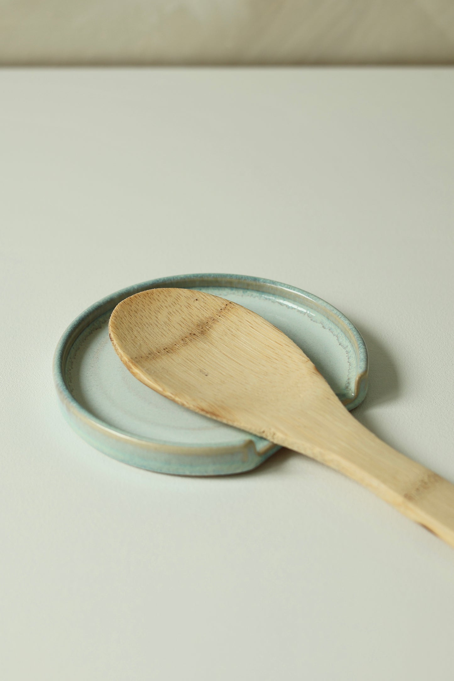 Spoon Rest | Turquoise Waters