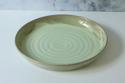 Serving Platter | Dewy Moss