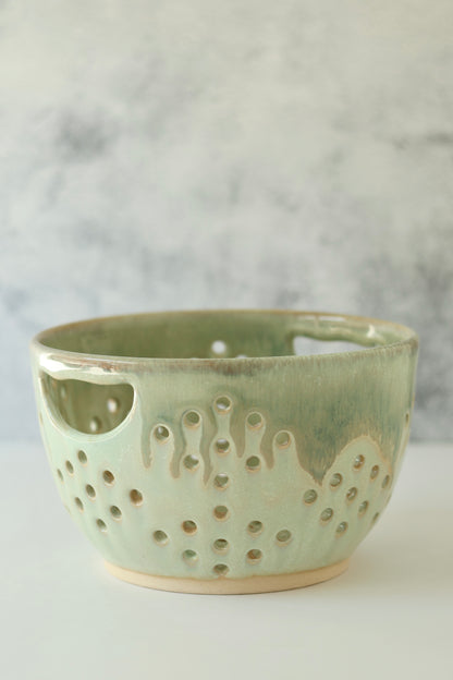 Berry Bowl | Dewy Moss