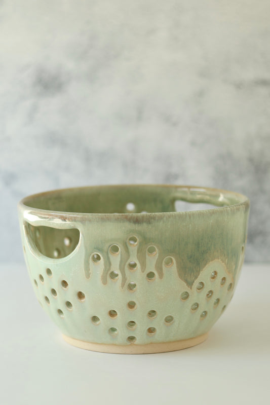 Berry Bowl | Dewy Moss