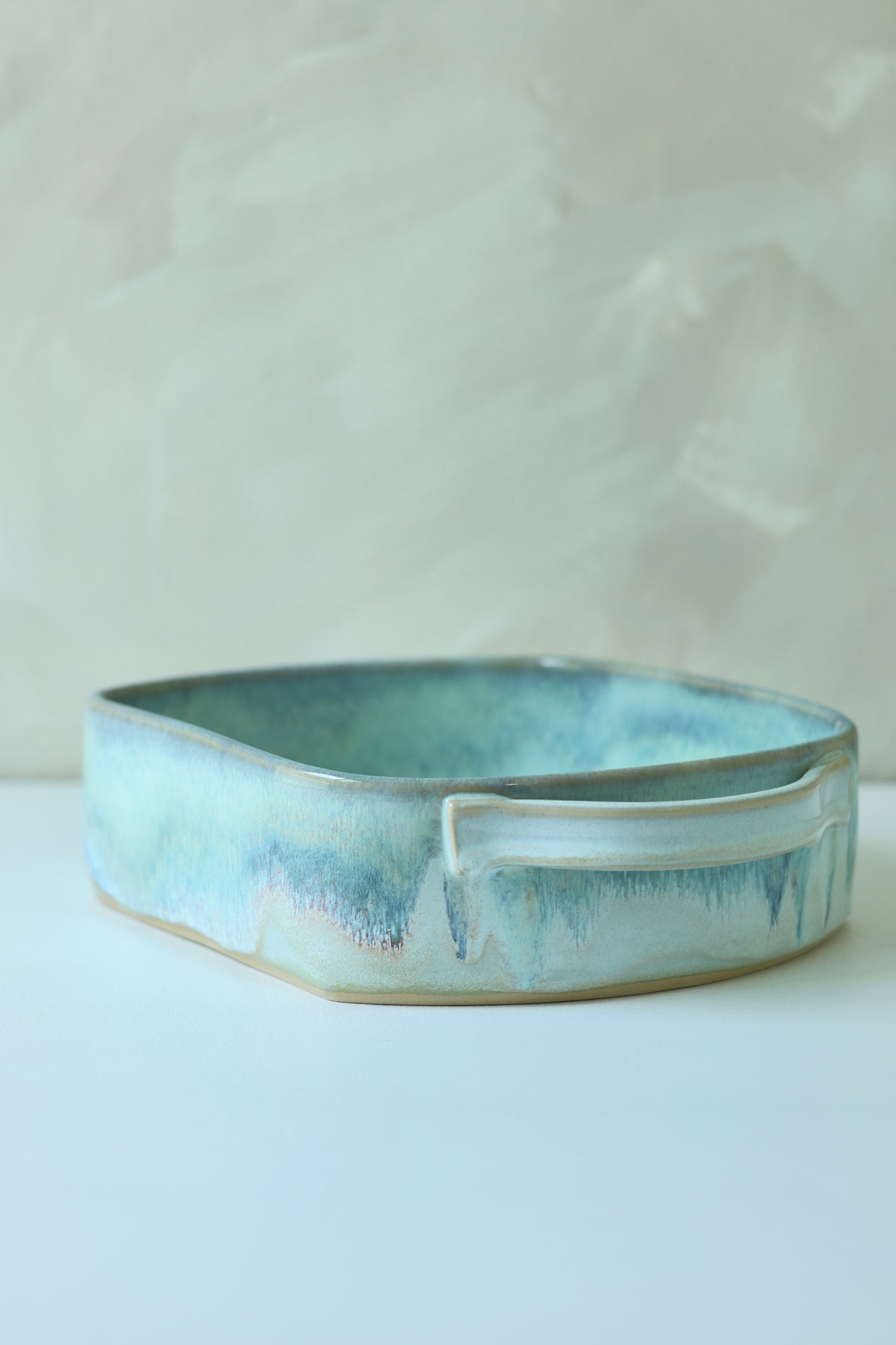 Baking Dish | Turquoise Waters