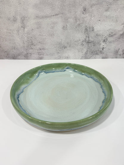 Serving Platter | Sea Glass