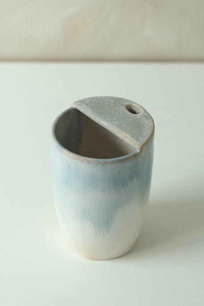 Shorty Travel Cup | Ocean Drip