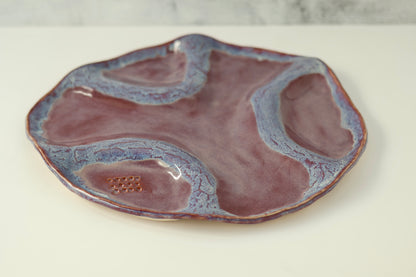Charcuterie Board | Amethyst
