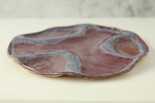 Charcuterie Board | Amethyst