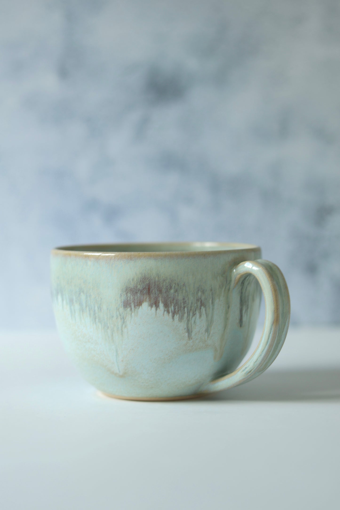 Latte Mug | Glacier Melt