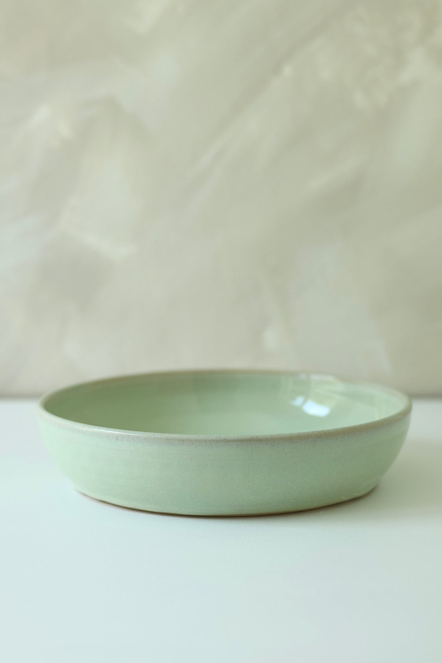 Blate | Mint Green | MADE TO ORDER