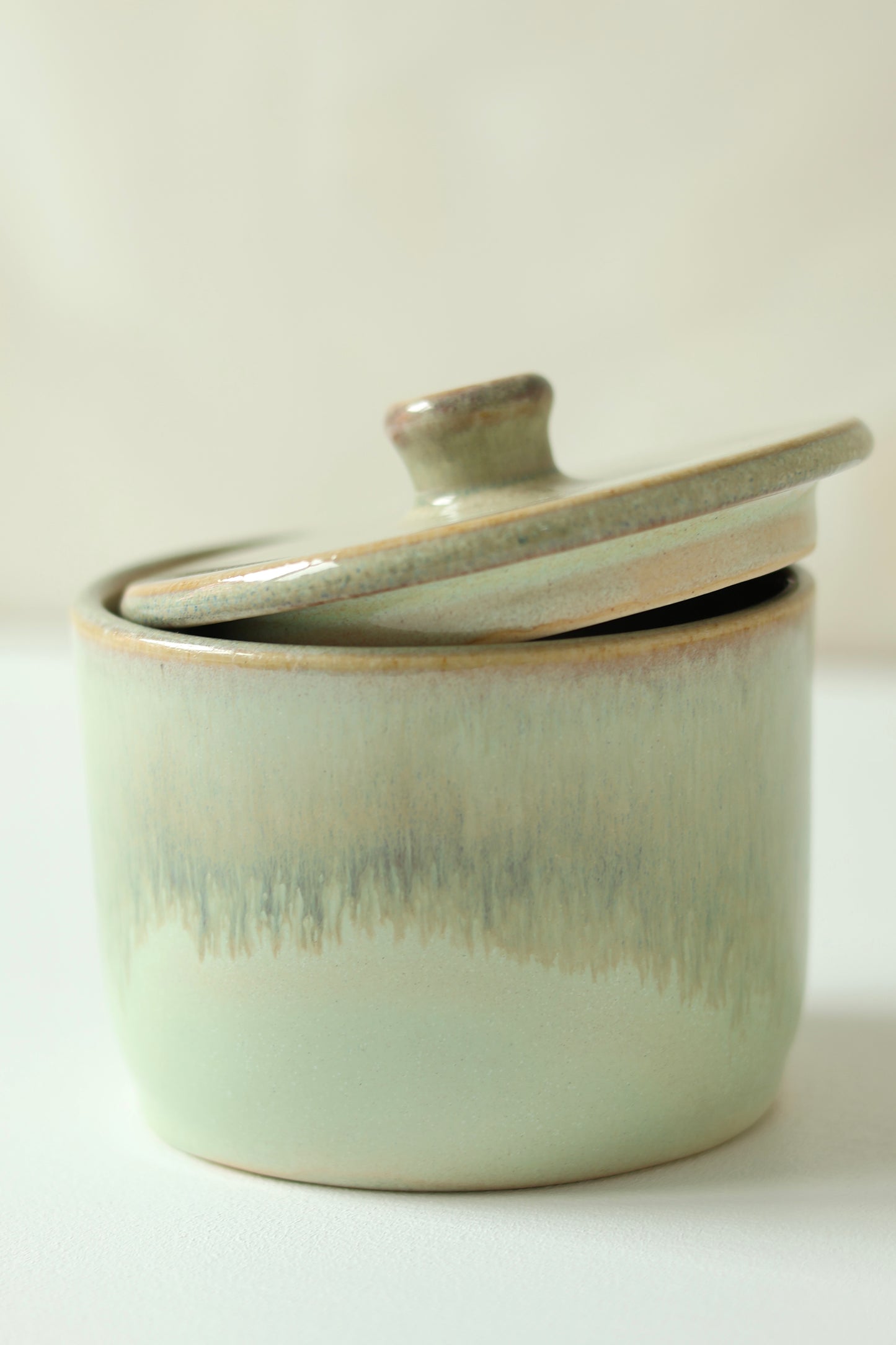 Little Jar | Dewy Moss