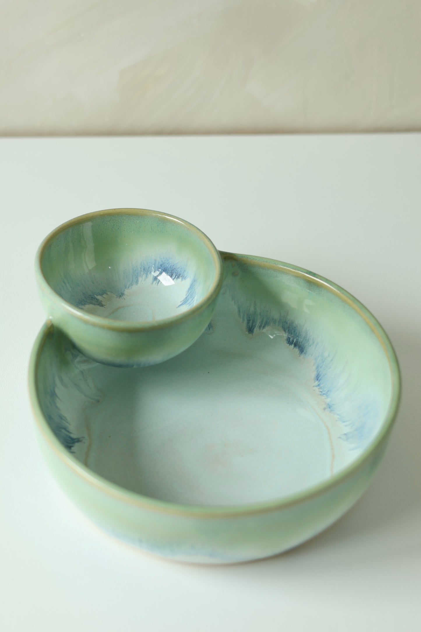 Everything Bowl | Sea Glass