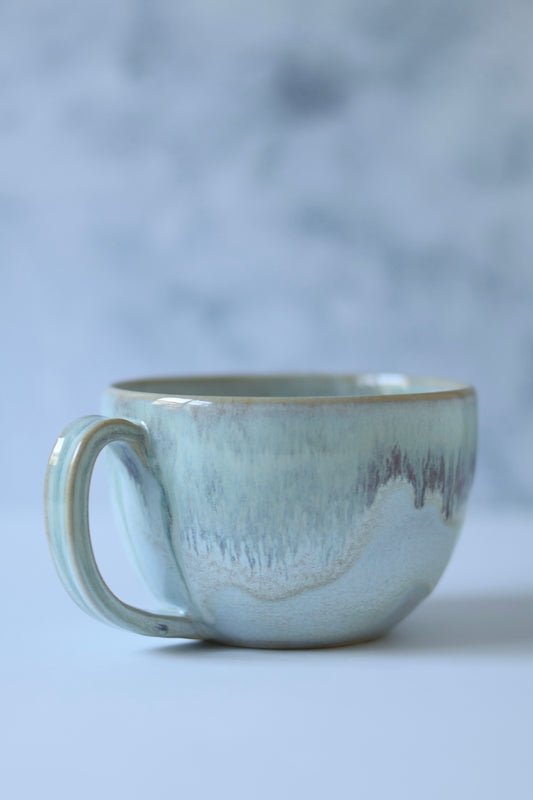 Latte Mug | Glacier Melt