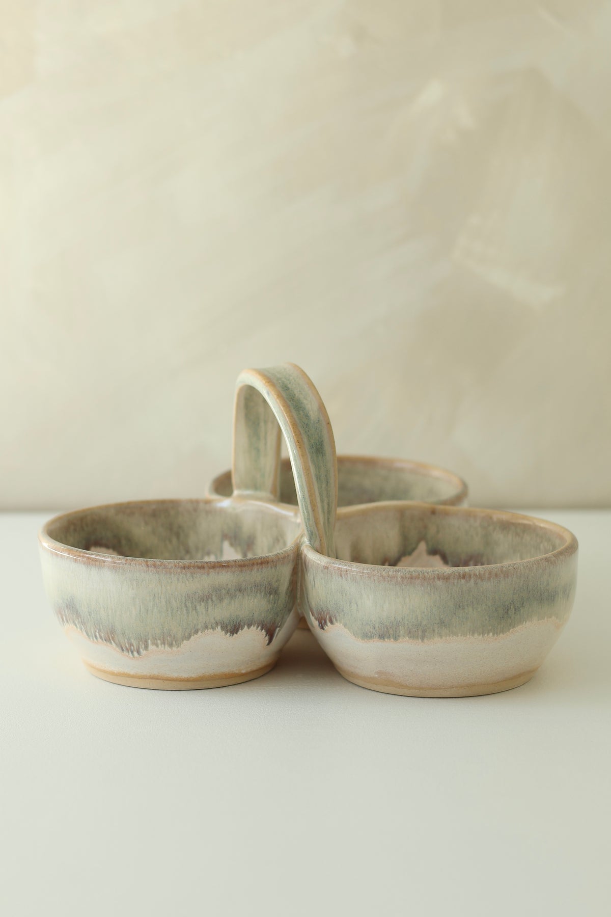 Snack Bowl | Pastel Rainbow | MADE TO ORDER
