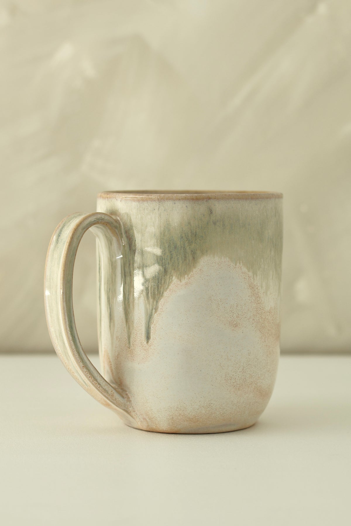 16oz Mug | Pastel Rainbow | MADE TO ORDER