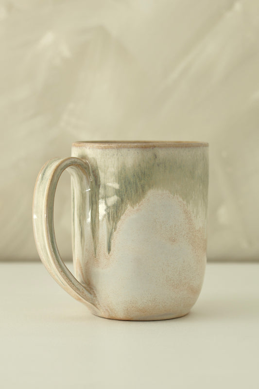 16oz Mug | Pastel Rainbow | MADE TO ORDER