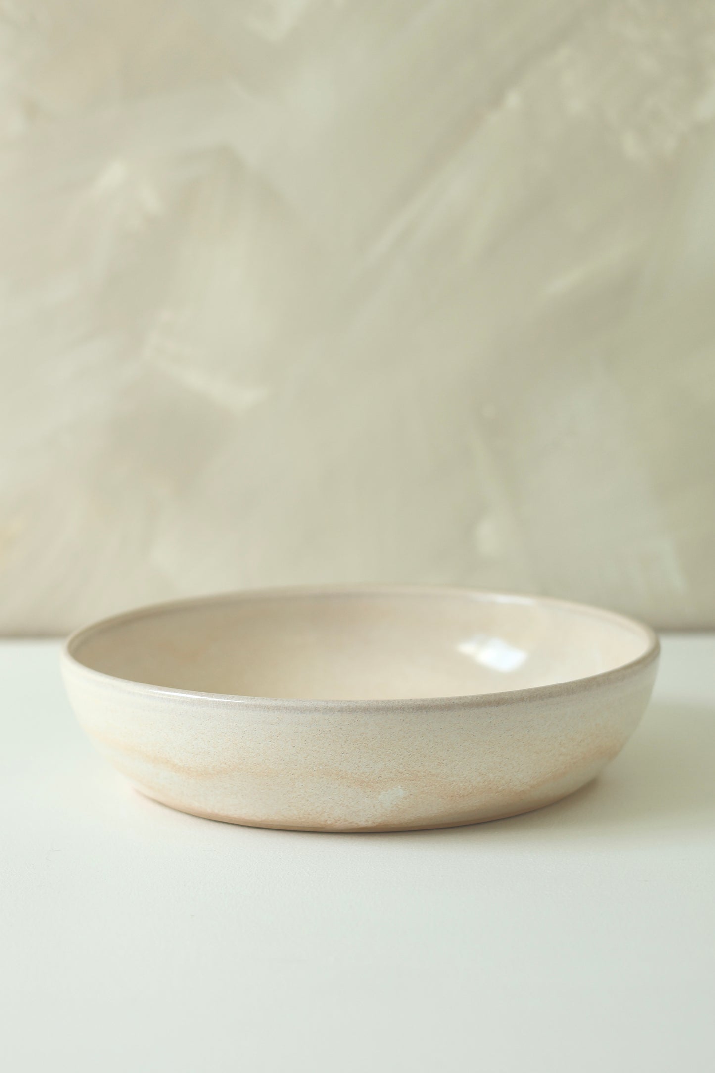 Blate | Peachy Cream | MADE TO ORDER