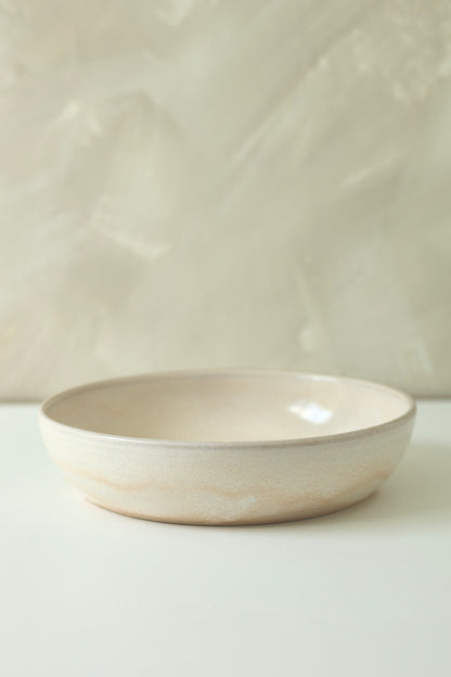 Blate | Peachy Cream | MADE TO ORDER