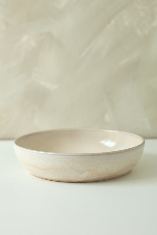 Blate | Peachy Cream | MADE TO ORDER