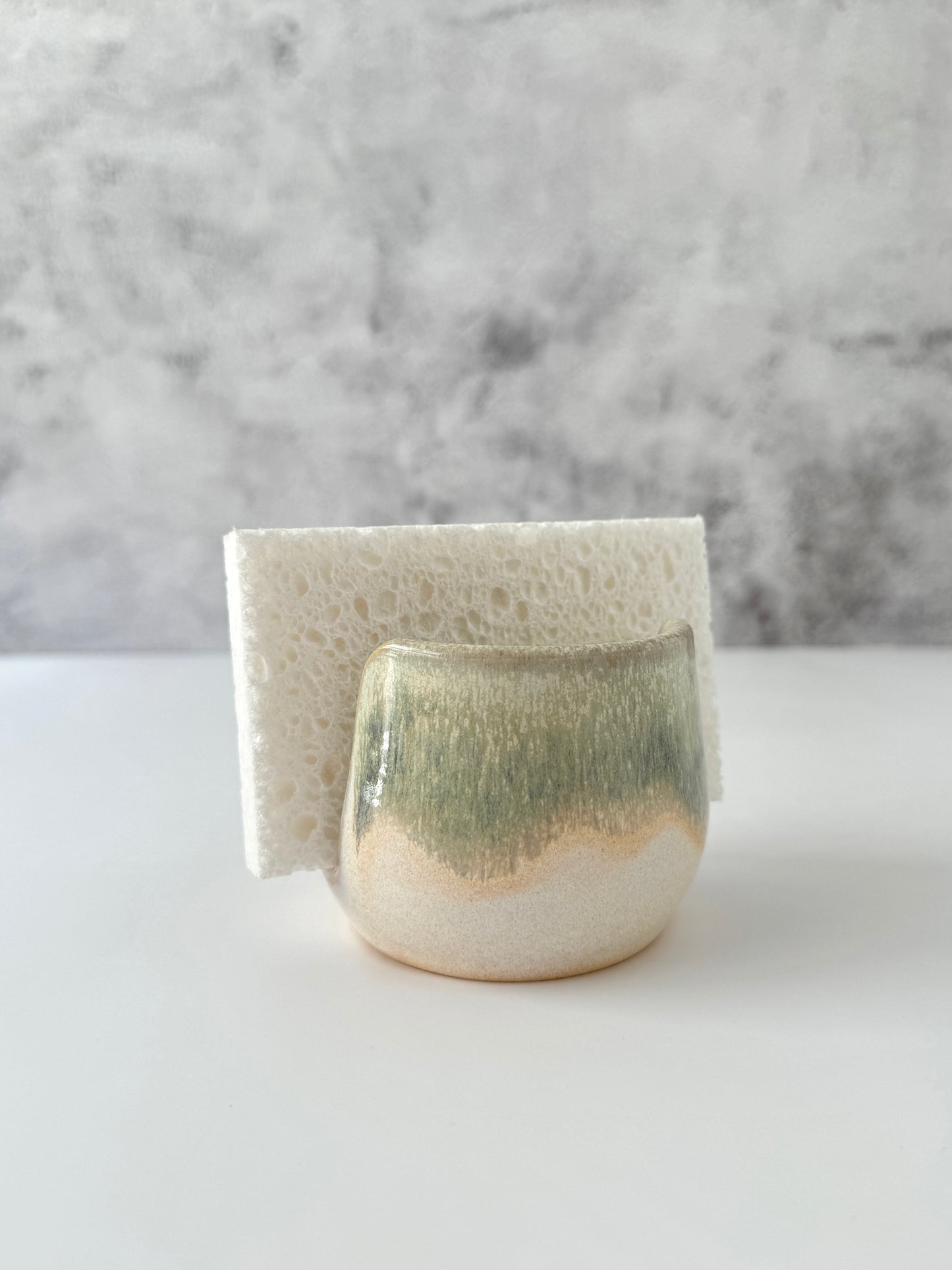 Sponge Holder | Pastel Rainbow