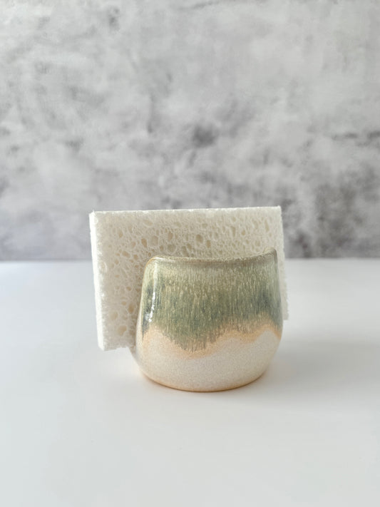 Sponge Holder | Pastel Rainbow