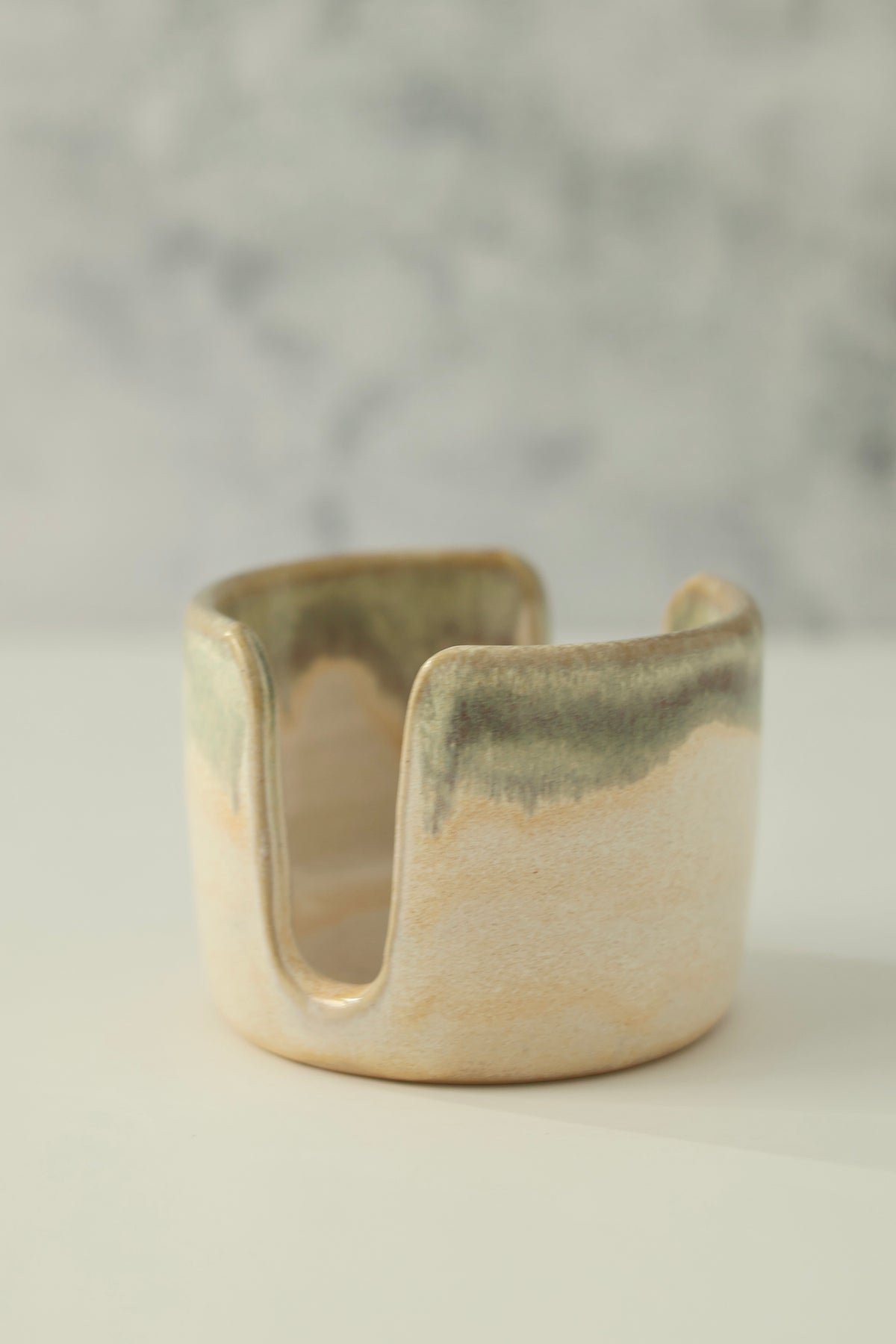 Sponge Holder | Pastel Rainbow | MADE TO ORDER