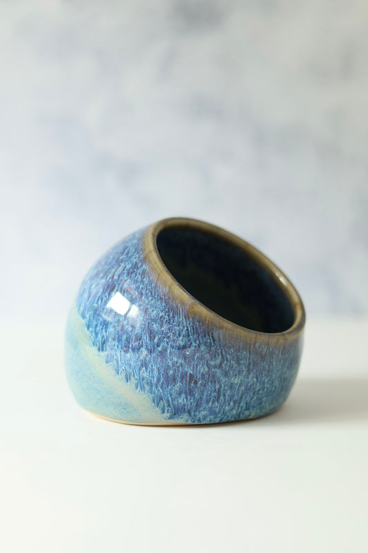 Salt Cellar | Wave Break | MADE TO ORDER