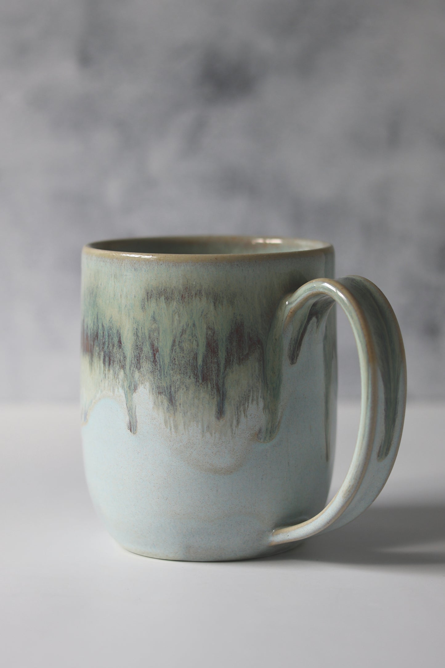 16oz Mug | Glacier Melt