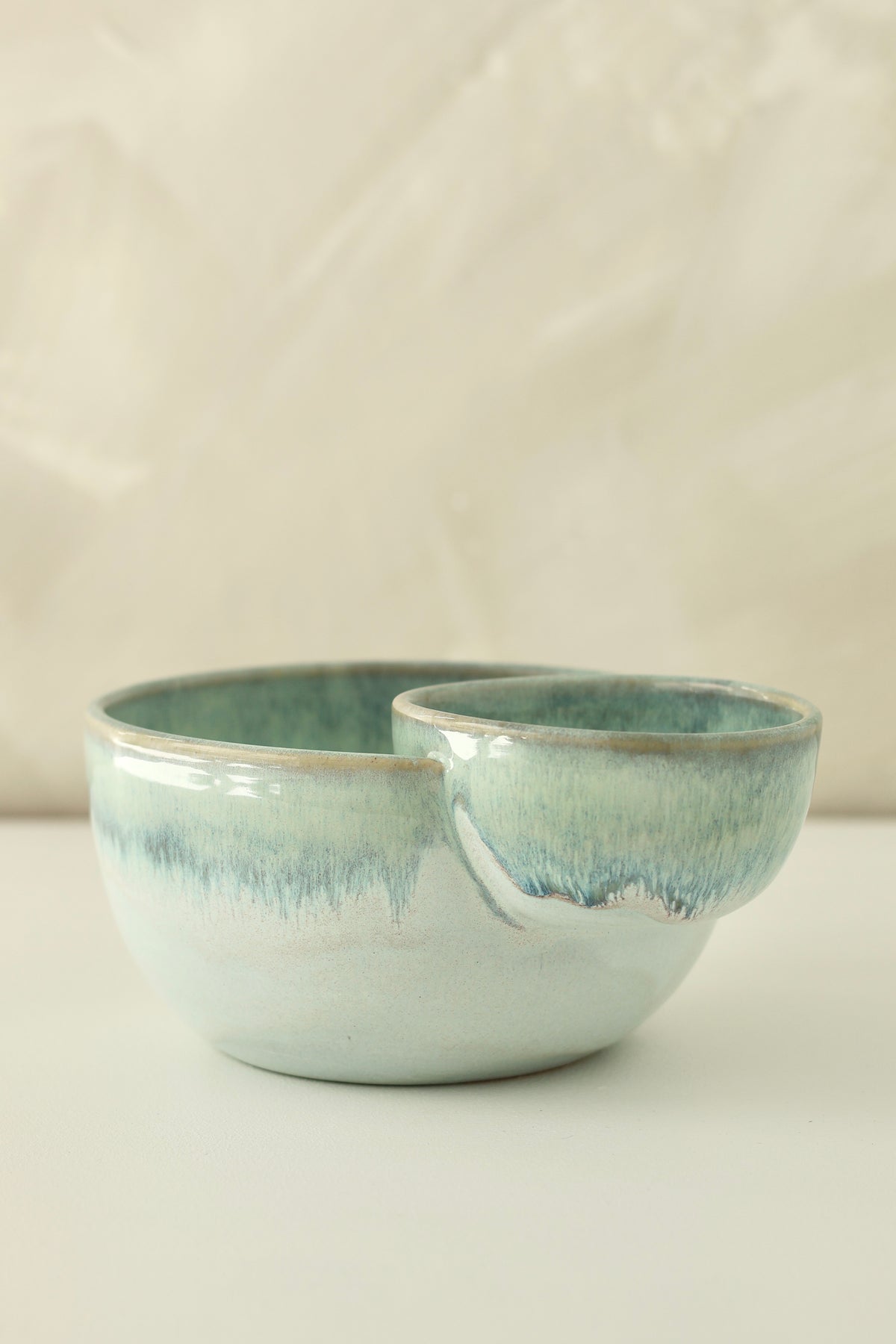 Olive Bowl | Turquoise Waters | MADE TO ORDER