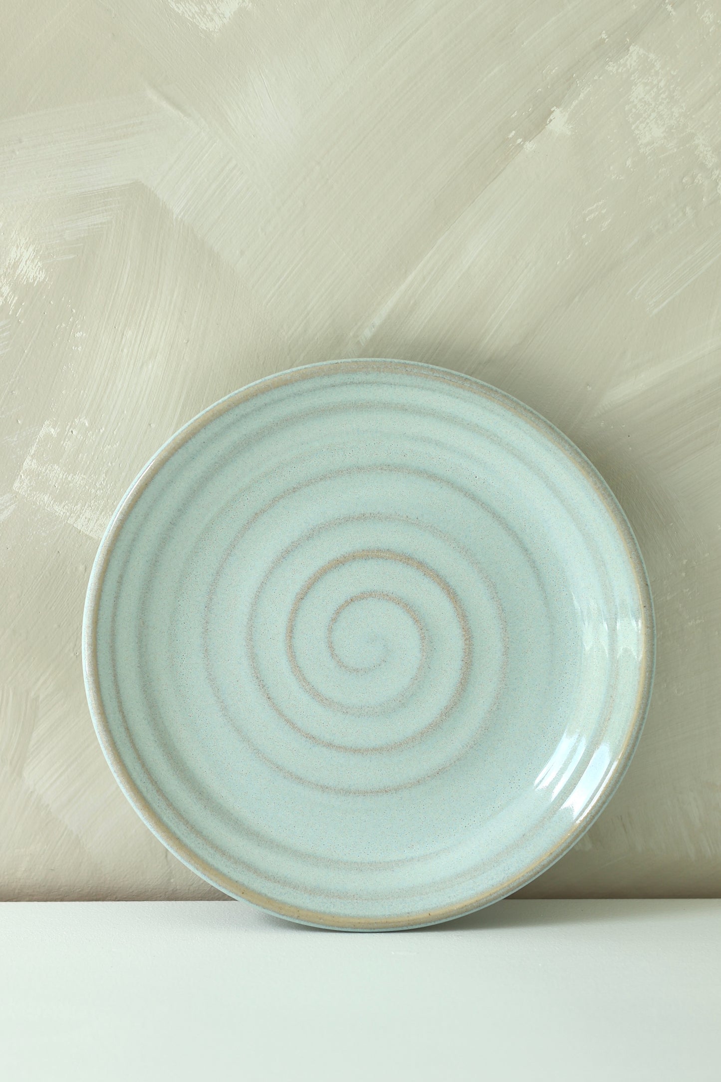 Dessert Plate | Light Blue | MADE TO ORDER