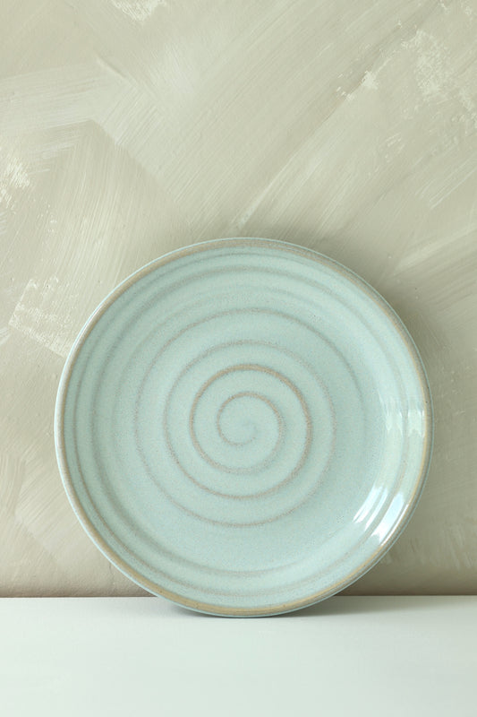 Dessert Plate | Light Blue | MADE TO ORDER