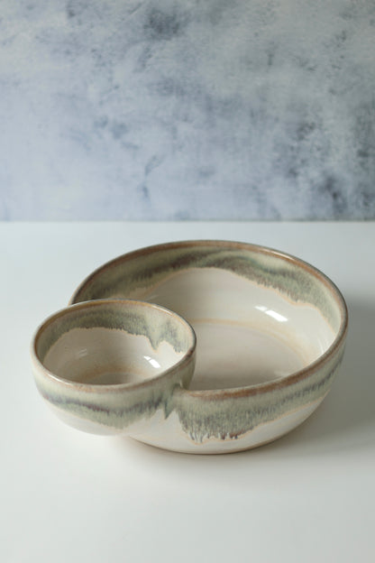 Everything Bowl | Pastel Rainbow