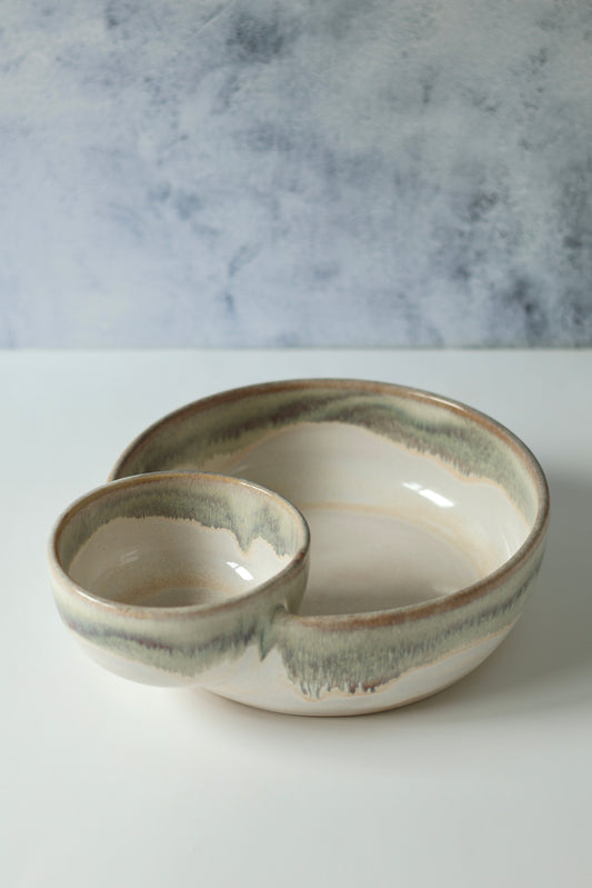 Everything Bowl | Pastel Rainbow
