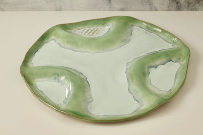 Charcuterie Board | Sea Glass | MADE TO ORDER