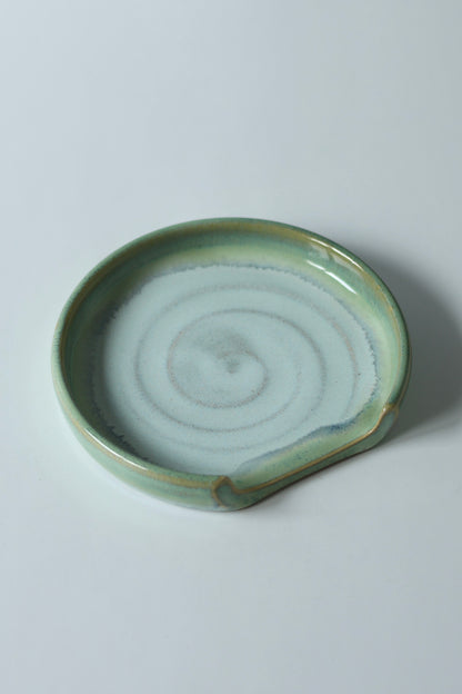 Spoon Rest | Sea Glass