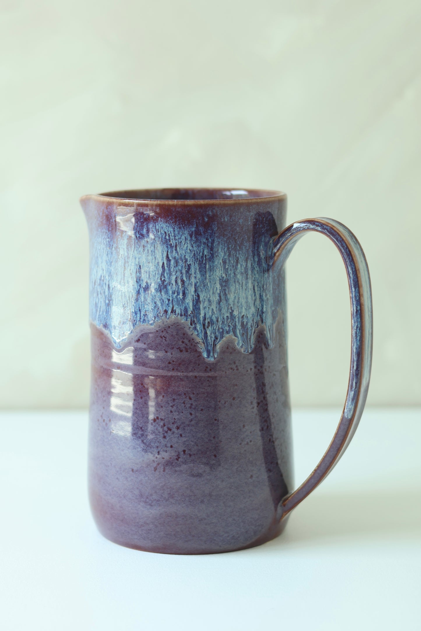 Pitcher | Amethyst