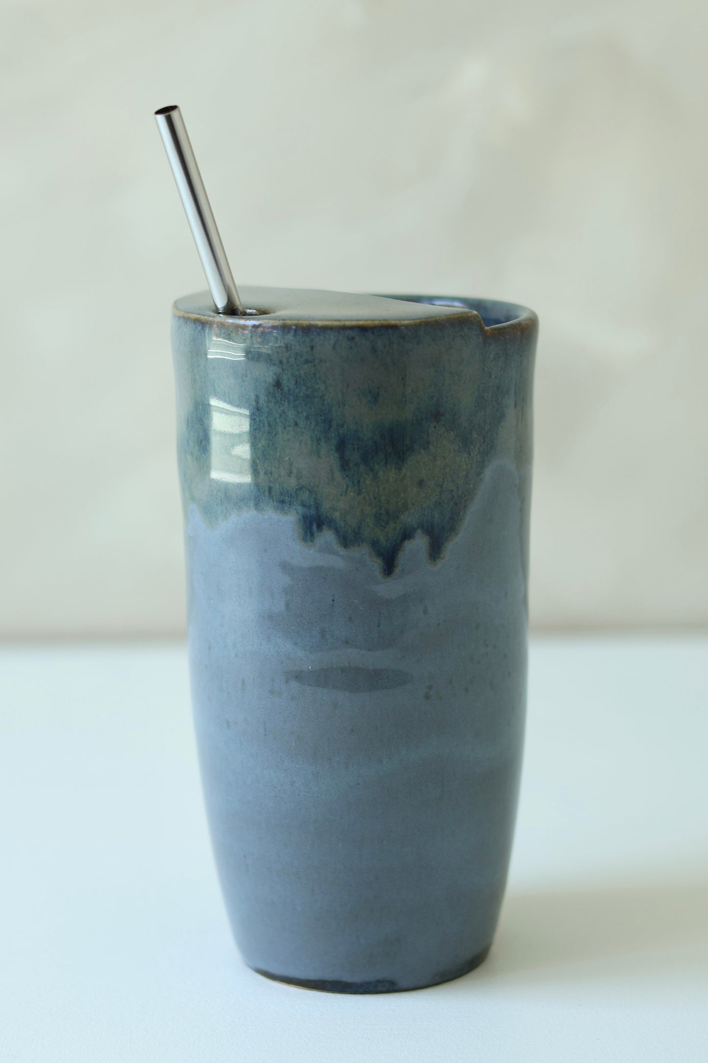 16oz Travel Cup | Stormy Midnight